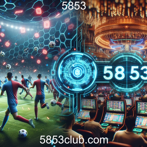 A Evolução dos Jogos de Esportes: Conectando Fãs e Jogadores